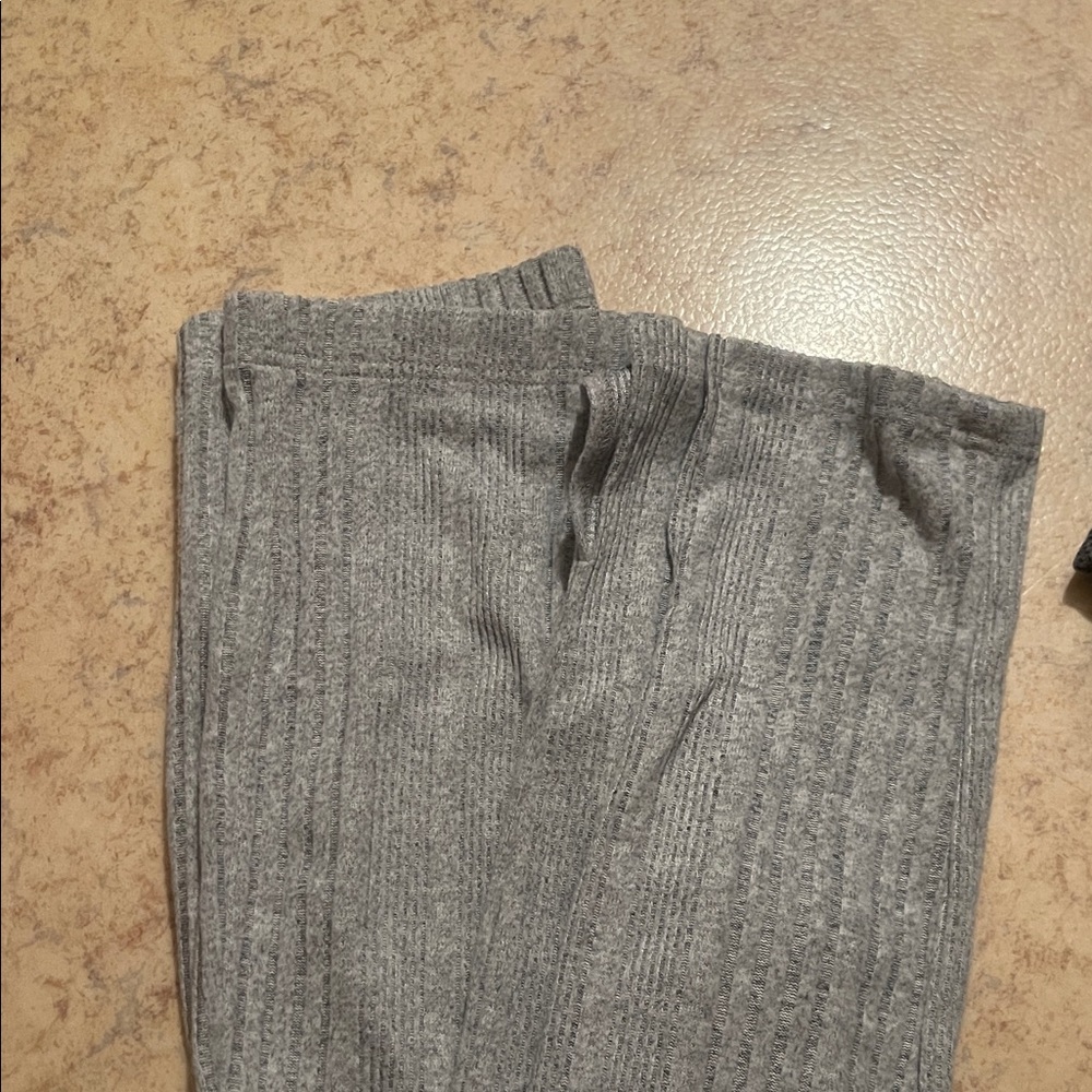 Women’s Gray leggings